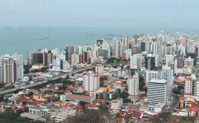 Projeto vai definir regras para construção de imóveis em Vila Velha