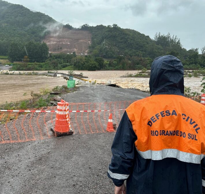 Qual a situação dos rios no Rio Grande do Sul? Chuvas vão continuar?