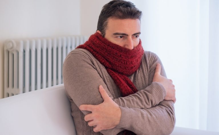 Queda de temperatura pode levar a dia mais frio do ano em cidades do ES