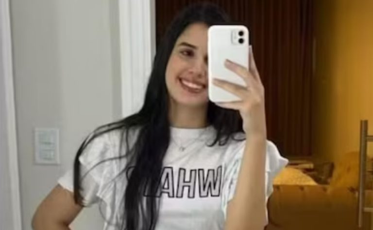 Quem é a estudante de Medicina de 19 anos encontrada morta em apartamento no ES