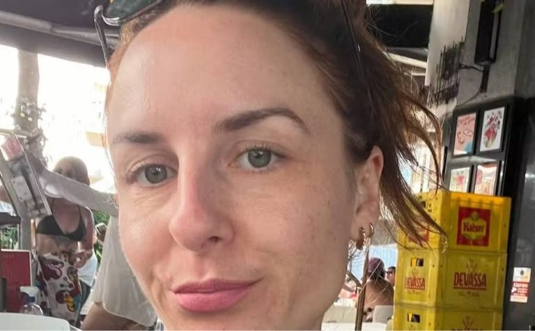Quem é a jornalista britânica que estava desaparecida e foi encontrada em SP
