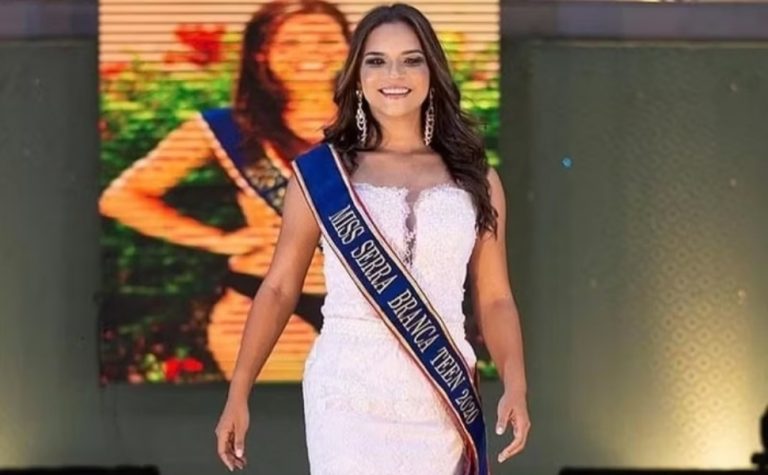 Quem é a miss encontrada morta em mata no PR