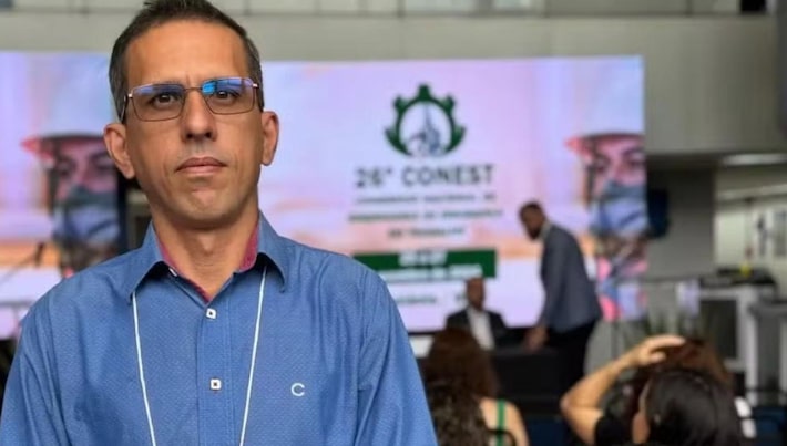 Quem era homem que morreu após ter convulsão durante evento do Legendários