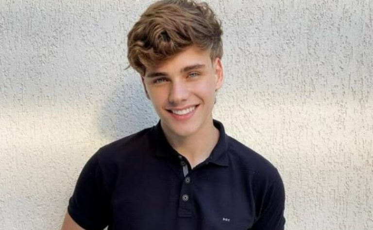 Quem era o modelo de 17 anos que morreu afogado após sessão de fotos de formatura