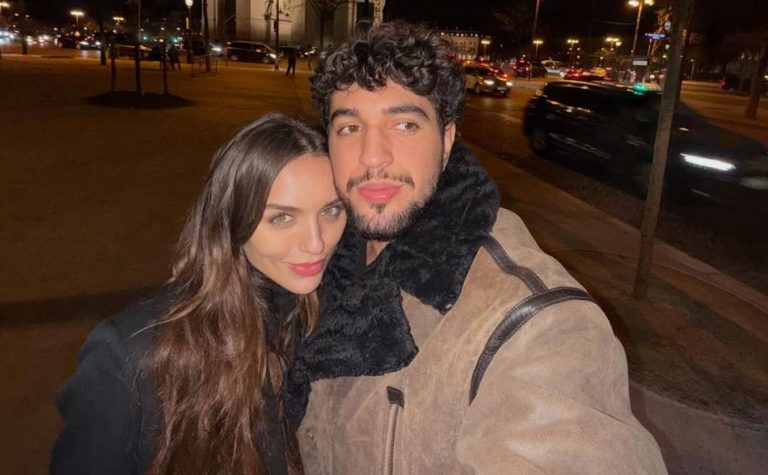 Rafa Kalimann anuncia gravidez com Nattanzinho: ‘nosso maior sonho’