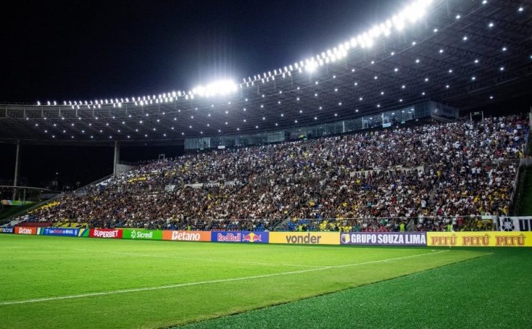 Rio Branco anuncia preço promocional de ingresso para jogo da Série D