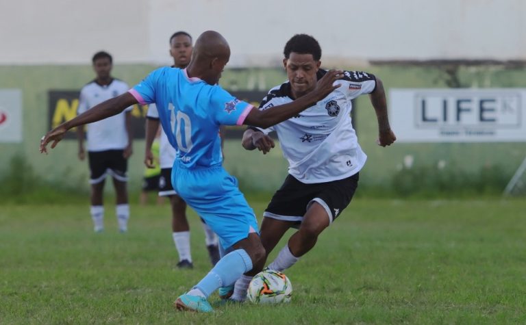 Rio Branco perde e dá adeus à Copa Espírito Santo