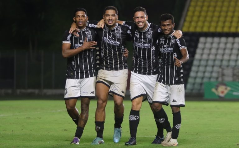 Rio Branco vence e se mantém no G-4