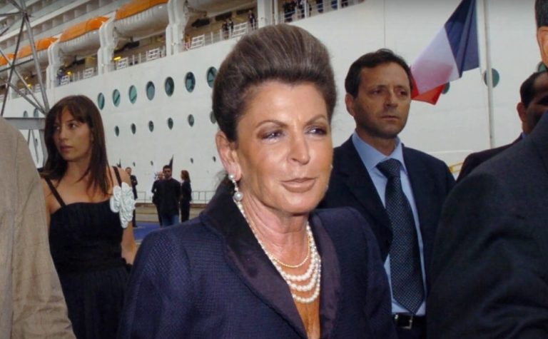 Saiba quem é a mulher mais rica do mundo sem herdar nada
