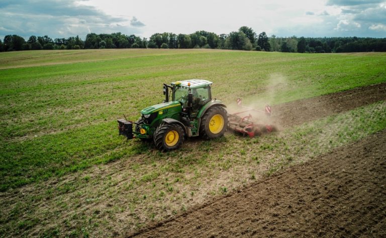 Salários no agronegócio crescem e já chegam a R$ 50 mil no ES