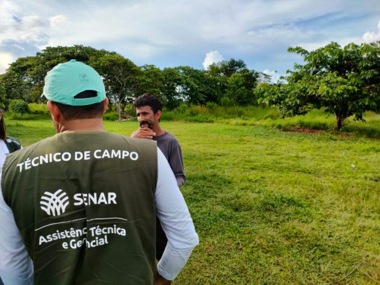Serviço Nacional de Aprendizagem Rural de Pernambuco abre processo seletivo