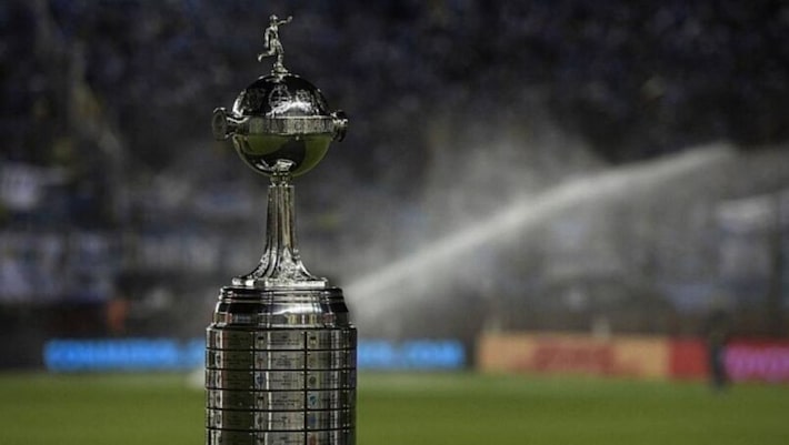Sorteio das oitavas da Libertadores e Sul-Americana: formato, potes e onde assistir