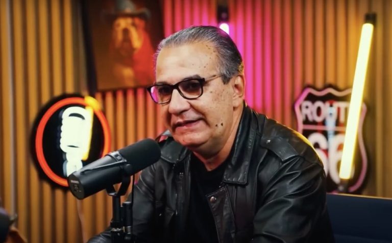 ‘Sou idiota que não ensina a ser homem?’, diz Malafaia ao criticar Legendários
