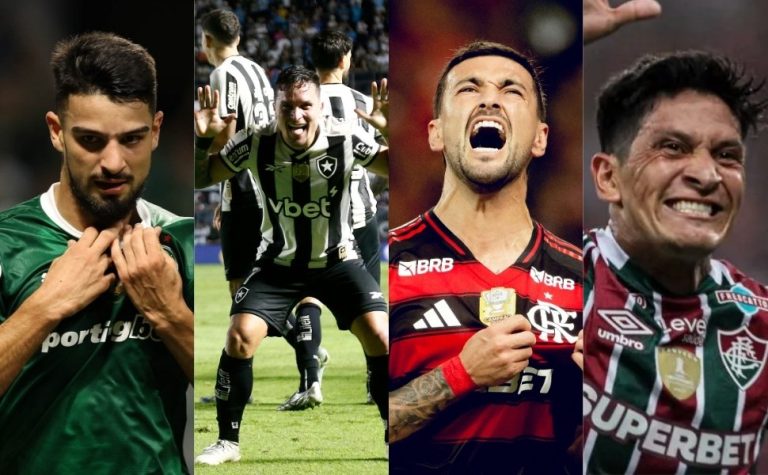 Quais os grupos mais difíceis do Mundial de Clubes 2025? Colunistas opinam