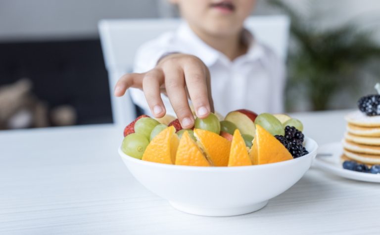 “Tratamento contra a obesidade infantil é lenta e gradual”, diz médico