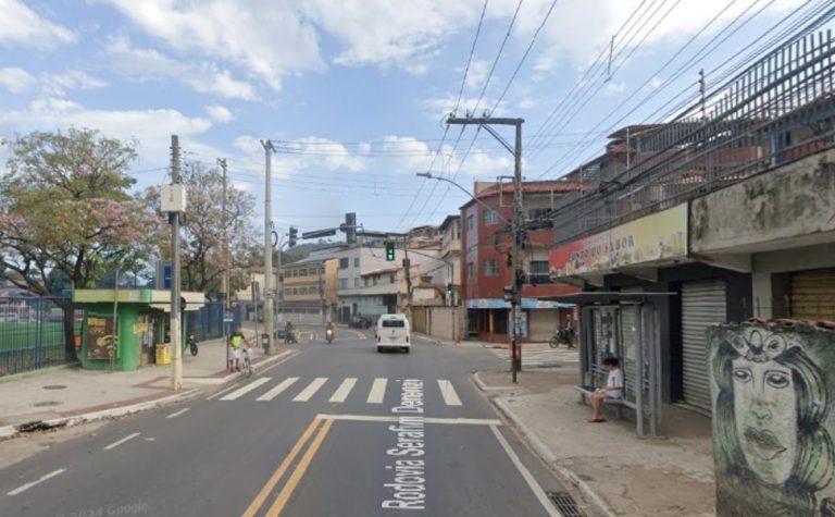 Trecho da Rodovia Serafim Derenzi será interditado nesta segunda-feira