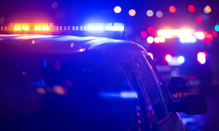 Casal de adolescentes executado com vários tiros no Cabo de Santo Agostinho