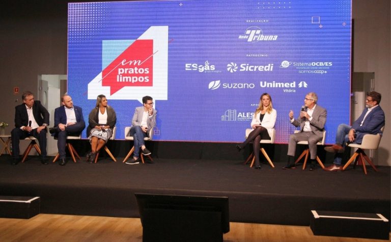 Tribuna Talks: Empresas revelam seus investimentos e planos