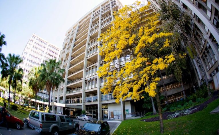 Uerj recebe até quinta inscrições para vagas remanescentes com nota do Enem