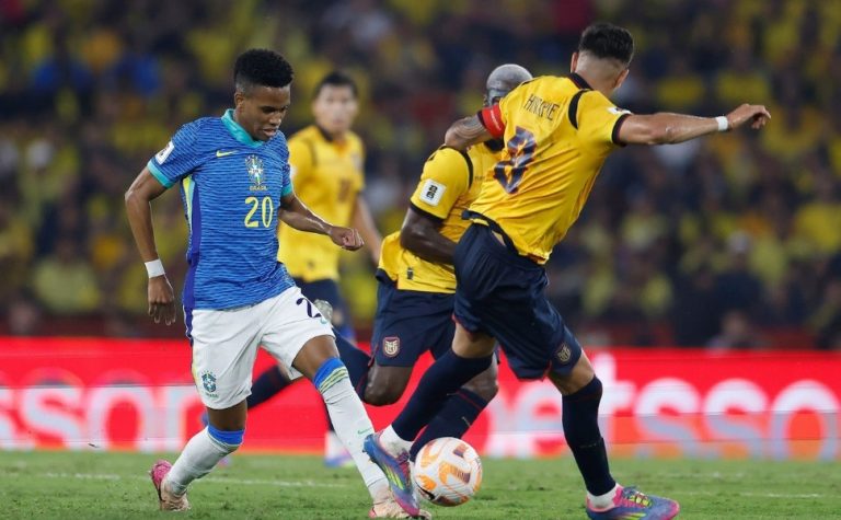 Veja as contas que o Brasil faz para se classificar à Copa do Mundo nesta Data Fifa