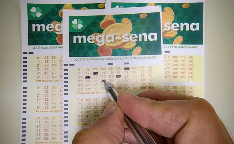 Aposta do ES quase leva prêmio milionário e fatura quina da Mega-Sena; veja valor