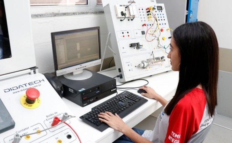 Veja como se inscrever para 2.430 vagas em cursos técnicos gratuitos no ES