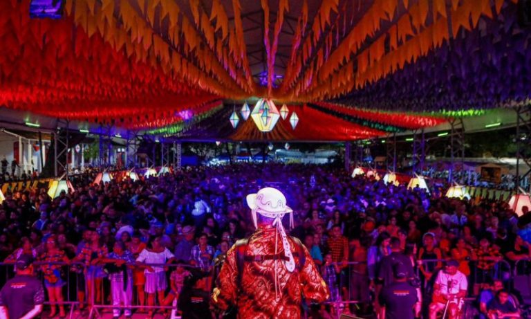 Veja programação divulgada pela Prefeitura do Recife para o São João e São Pedro