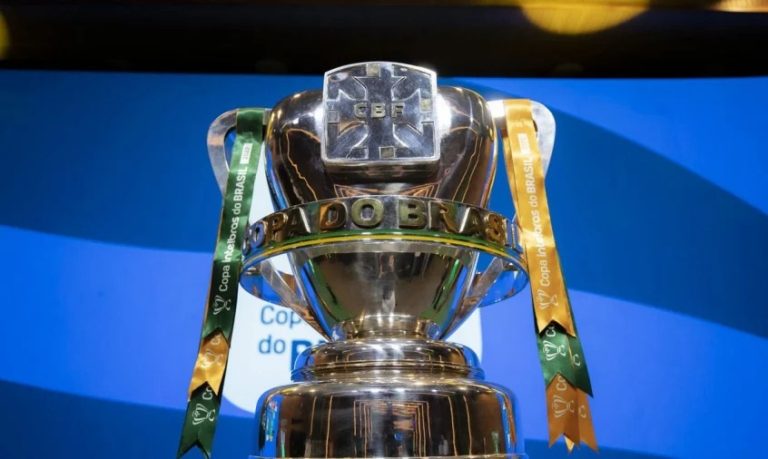 Copa do Brasil: Oitavas de Final terá Flamengo x Atlético e Corinthians x Palmeiras
