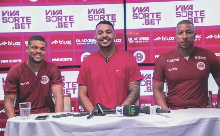 Vitória Cup: Estudiantes dará lugar a outra equipe argentina