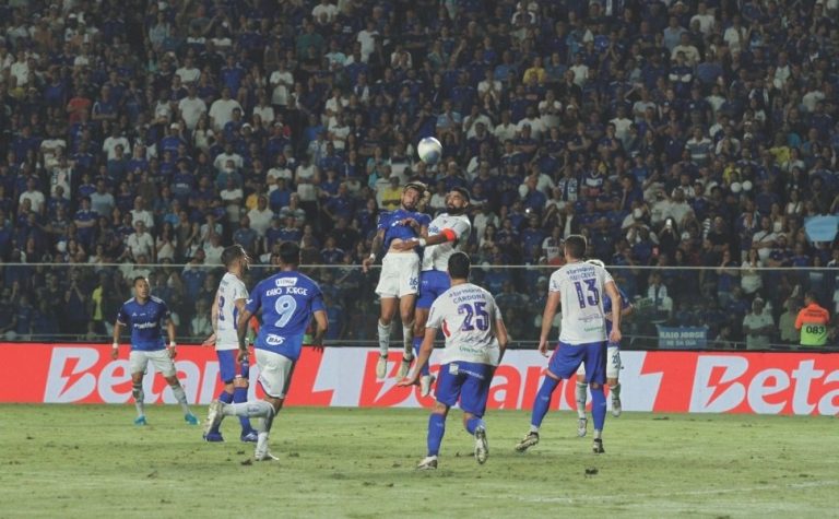 Vitória Cup: ingressos à venda para jogos de Cruzeiro, Desportiva e argentinos