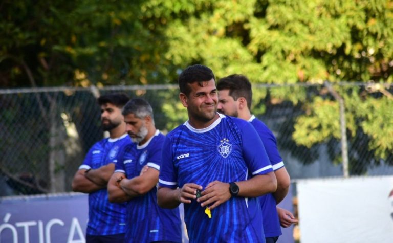 Vitória encara o Sport pela liderança da Copa Espírito Santo