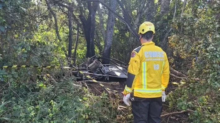 Voos de balão são atividade de alto risco e se dão ‘por conta e risco’ dos envolvidos, diz Anac
