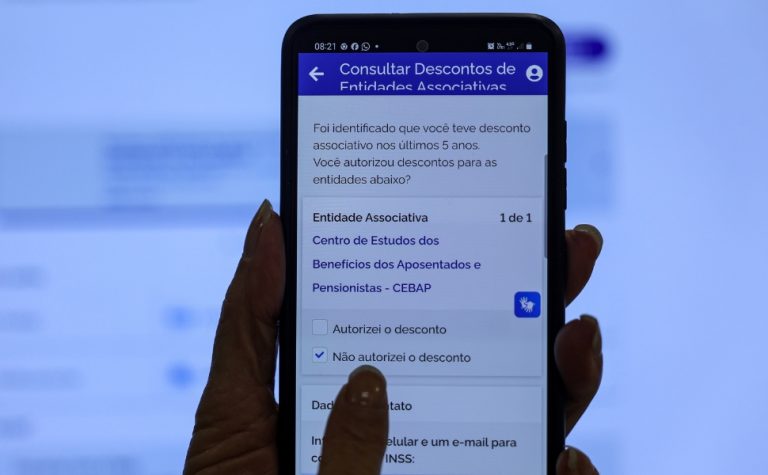 40 mil podem receber dinheiro de volta do INSS a partir desta quinta-feira