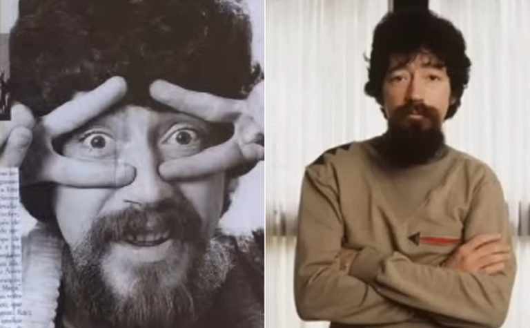 80 anos de Raul Seixas na Playlist da Semana