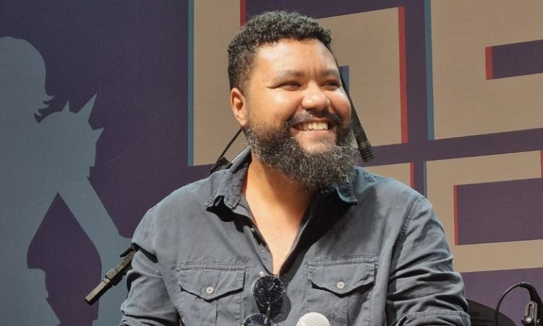 A saga de José Neto: De Olinda à Terra Média