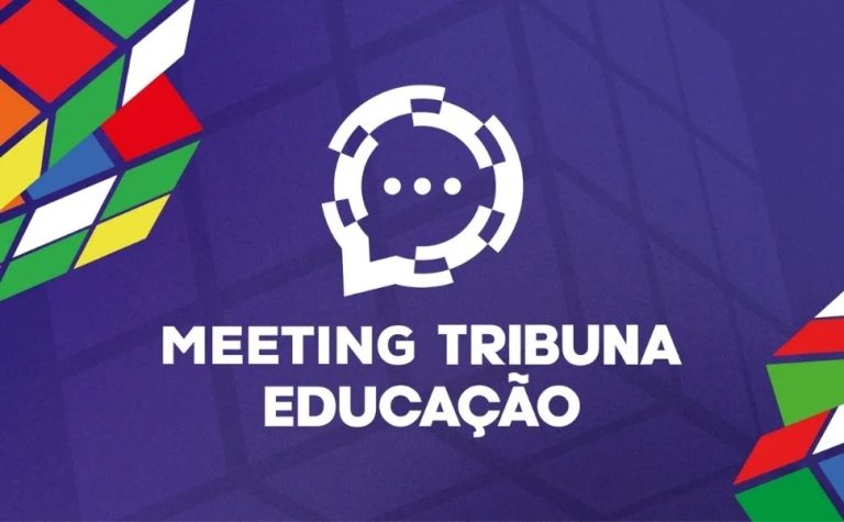 Meeting Tribuna Educação 2025: reveja a palestra de Kátia Stocco Smole