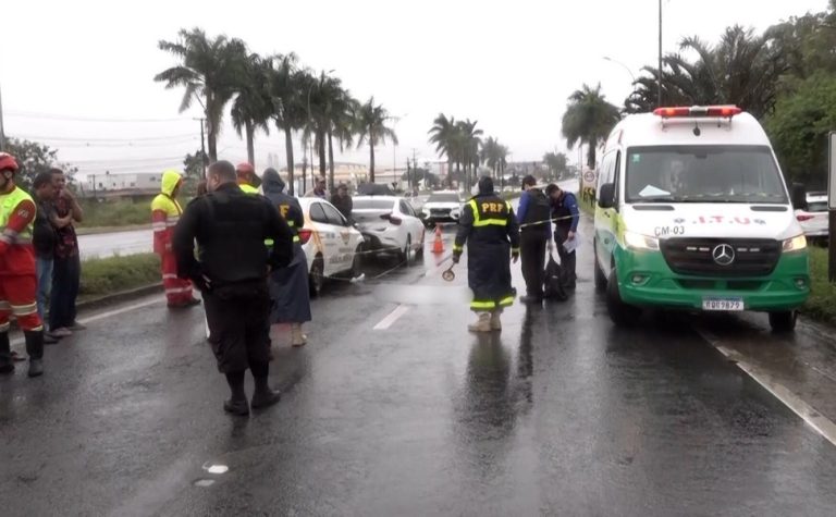 Adolescente de 14 anos morre em acidente a caminho da escola em Laranjeiras