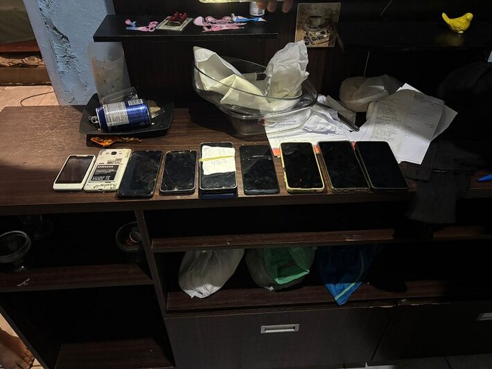 Adolescente é apreendido suspeito de praticar estupro virtual no RJ