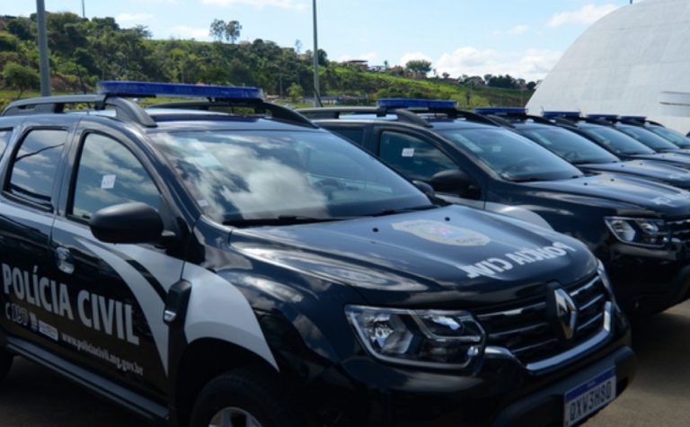 Adolescente é suspeito de matar morador de rua a facadas, filmar e postar nas redes