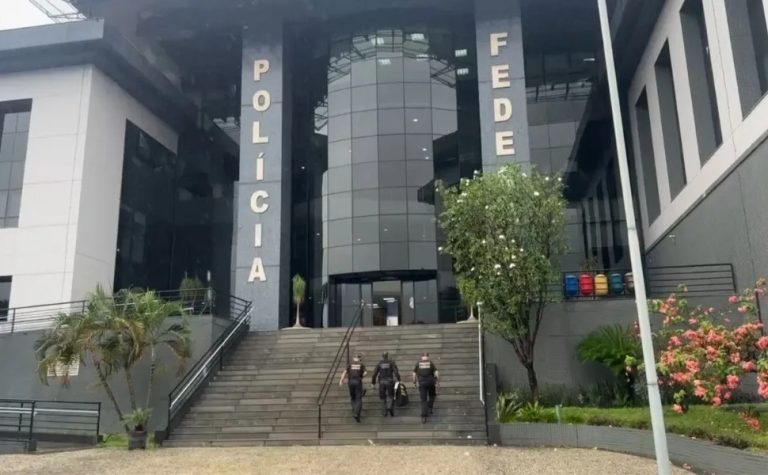 Homem é preso pela PF ao receber anabolizante pelo Correios em Guriri