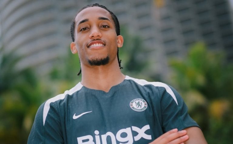 Anunciado pelo Chelsea, atacante brasileiro pode enfrentar o Palmeiras no Mundial