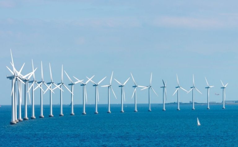 Aracruz terá projeto para energia eólica