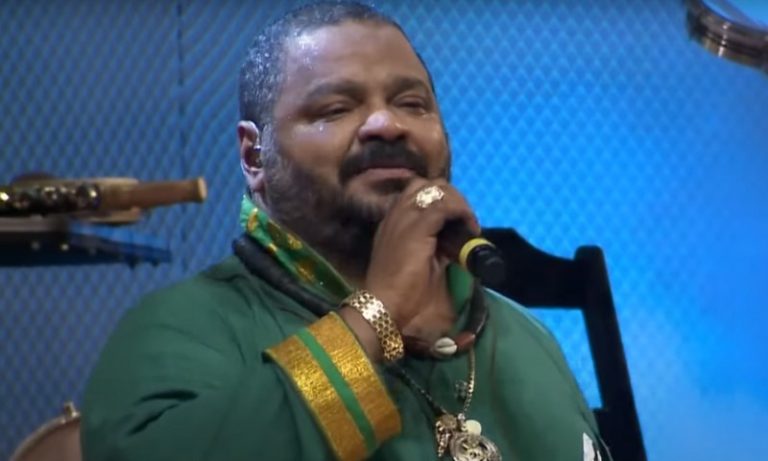 Entenda o que é AVC hemorrágico e quais são as sequelas, como as de Arlindo Cruz