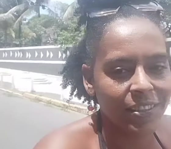 Artesã conhecida de Gaibu é torturada e morta por traficantes da região