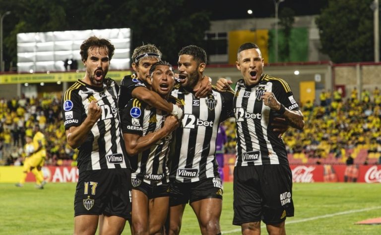 Atlético-MG tem situação financeira delicada; entenda