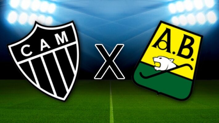 Atlético-MG x Bucaramanga na Sul-Americana: onde assistir ao vivo, horário e escalação