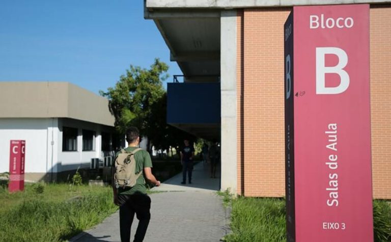 Aulas de medicina na Ufes São Mateus devem começar em fevereiro de 2026