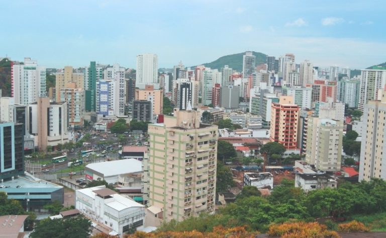 Bairros com aluguel mais caro na Grande Vitória