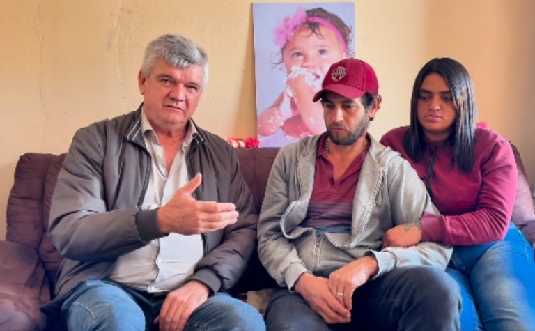 Bebê morre no PR após UBS negar consulta, diz irmã; prefeito admite falhas