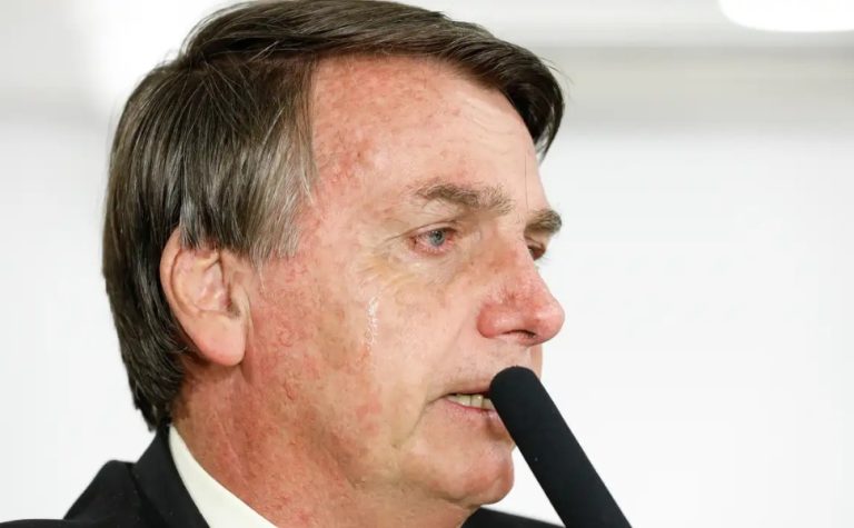 Bolsonaro chama de ‘suprema humilhação’ restrições determinadas pelo STF